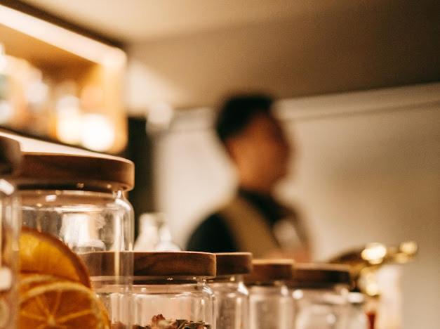 G Boutique Silom Hotel Bangkok Zewnętrze zdjęcie