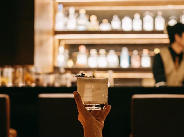 G Boutique Silom Hotel Bangkok Zewnętrze zdjęcie
