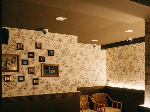 G Boutique Silom Hotel Bangkok Zewnętrze zdjęcie