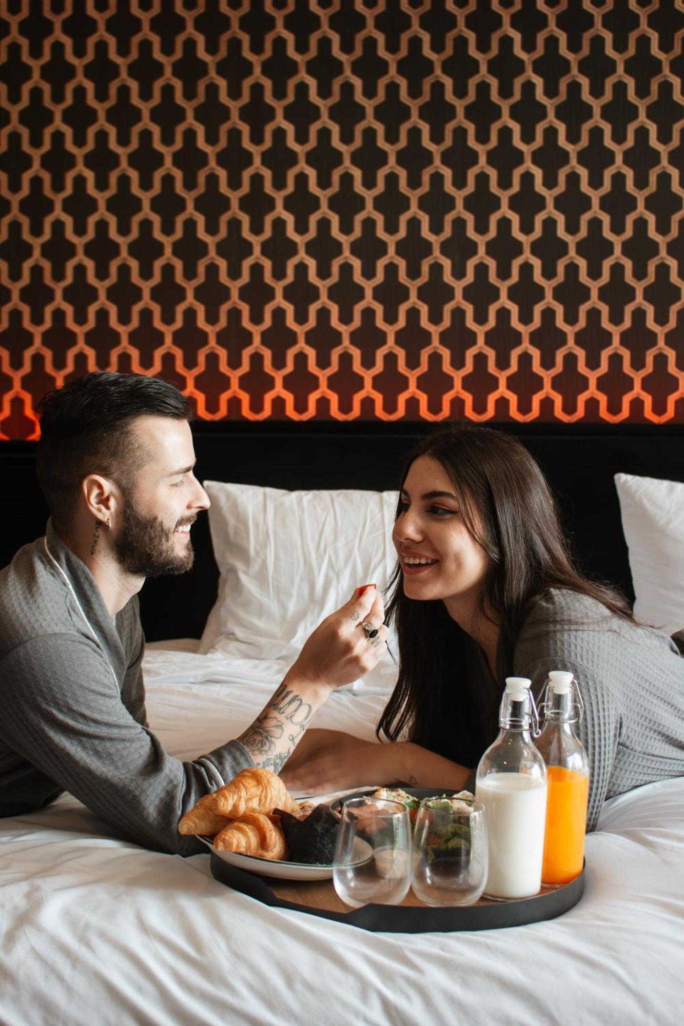 G Boutique Silom Hotel Bangkok Zewnętrze zdjęcie