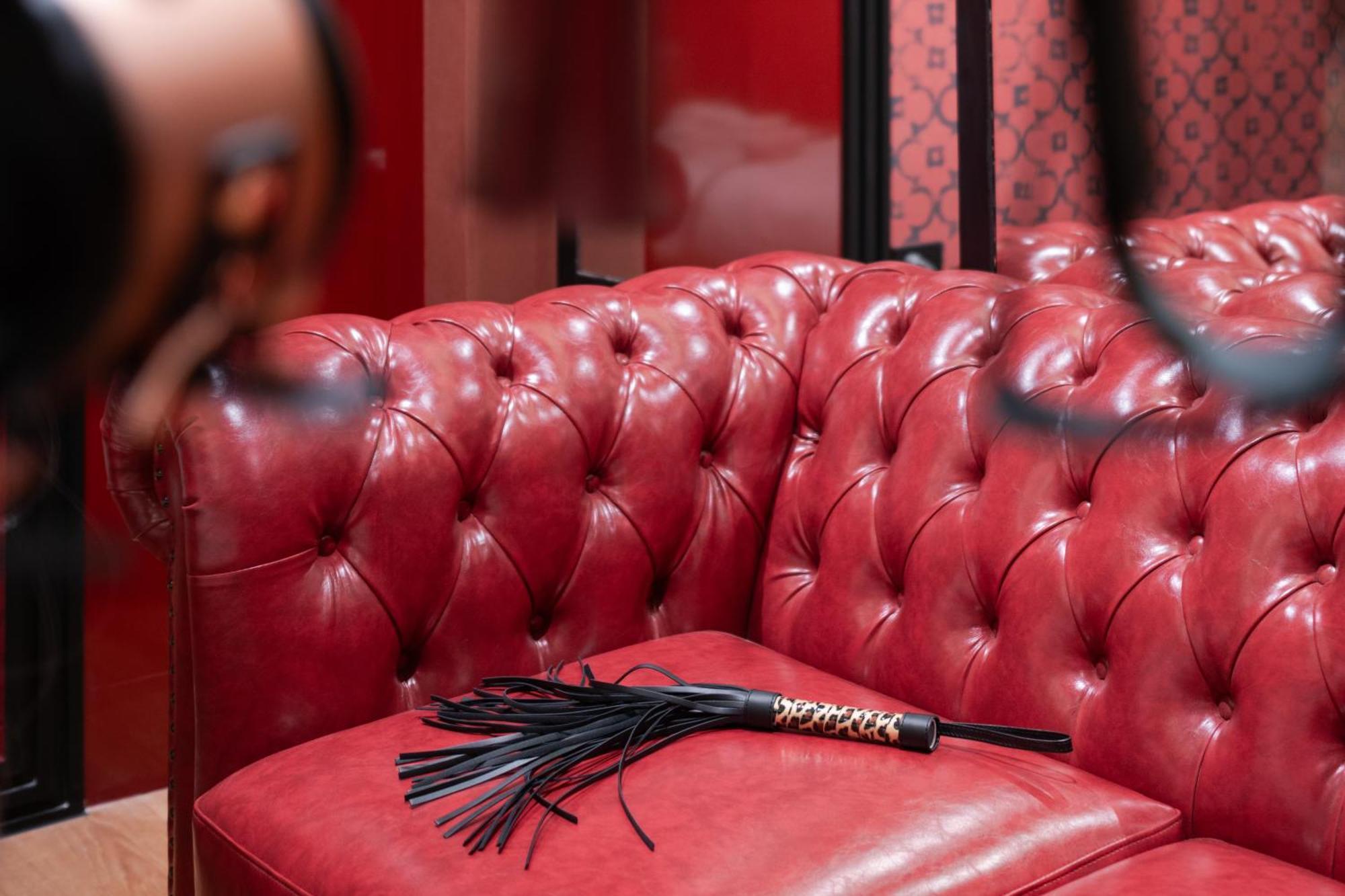 G Boutique Silom Hotel Bangkok Zewnętrze zdjęcie