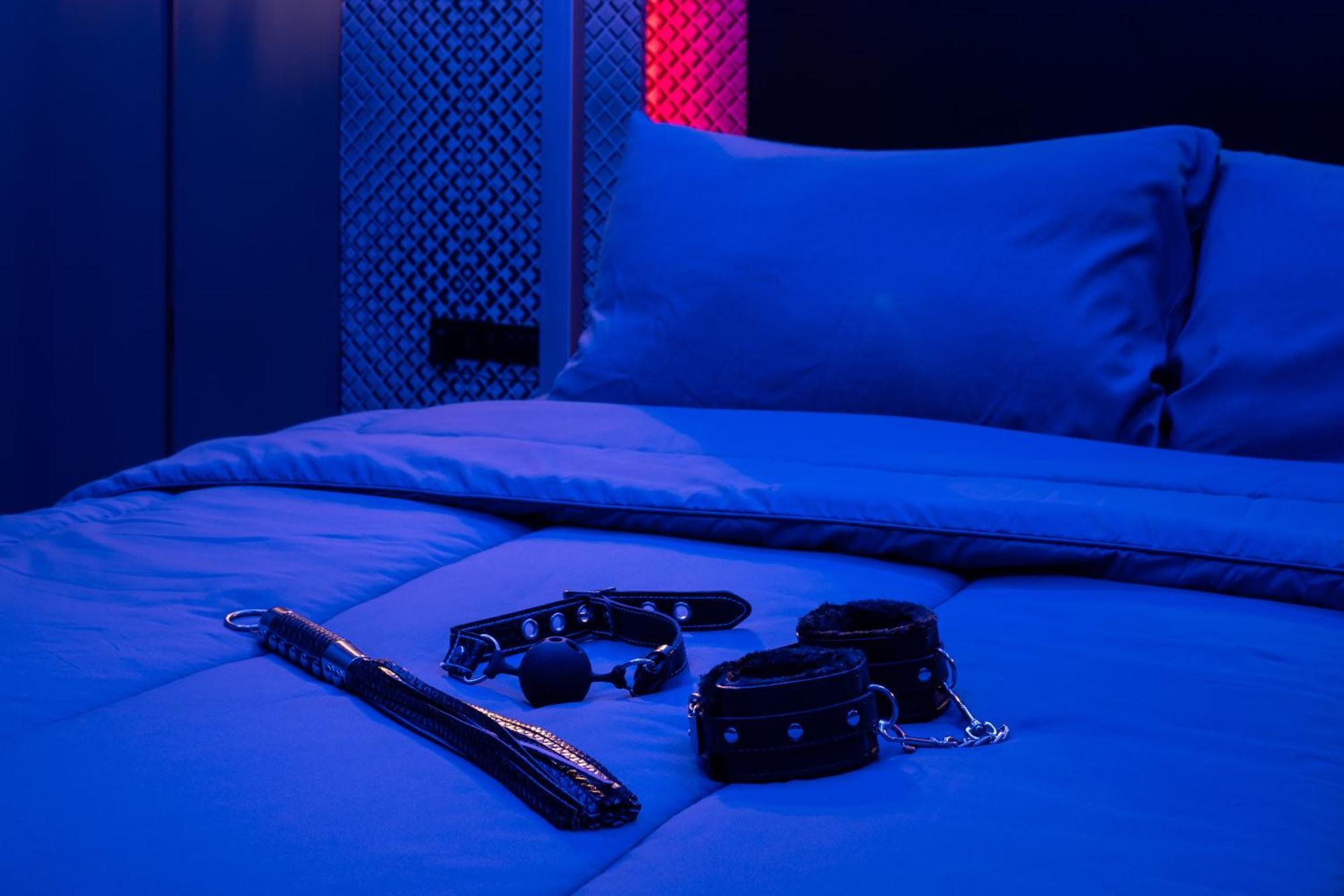 G Boutique Silom Hotel Bangkok Zewnętrze zdjęcie