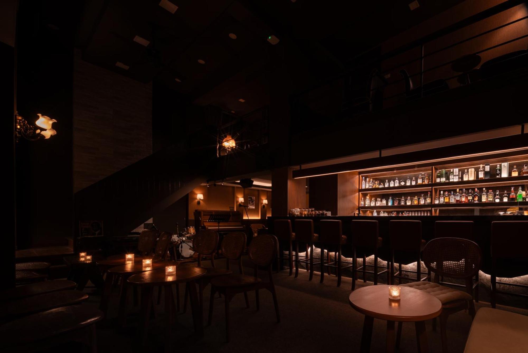 G Boutique Silom Hotel Bangkok Zewnętrze zdjęcie