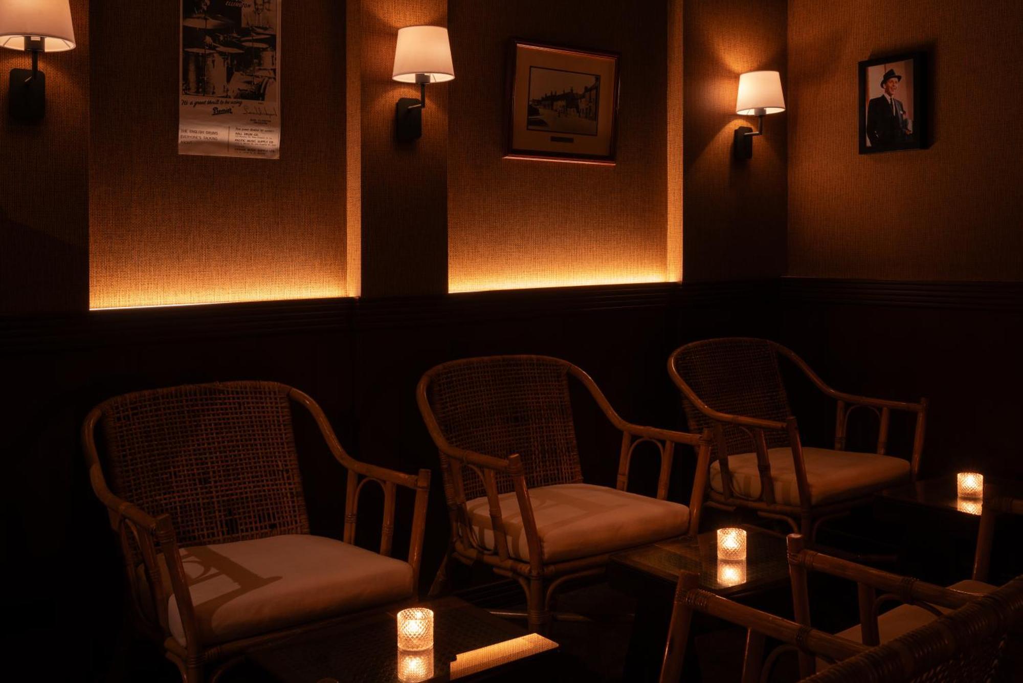 G Boutique Silom Hotel Bangkok Zewnętrze zdjęcie